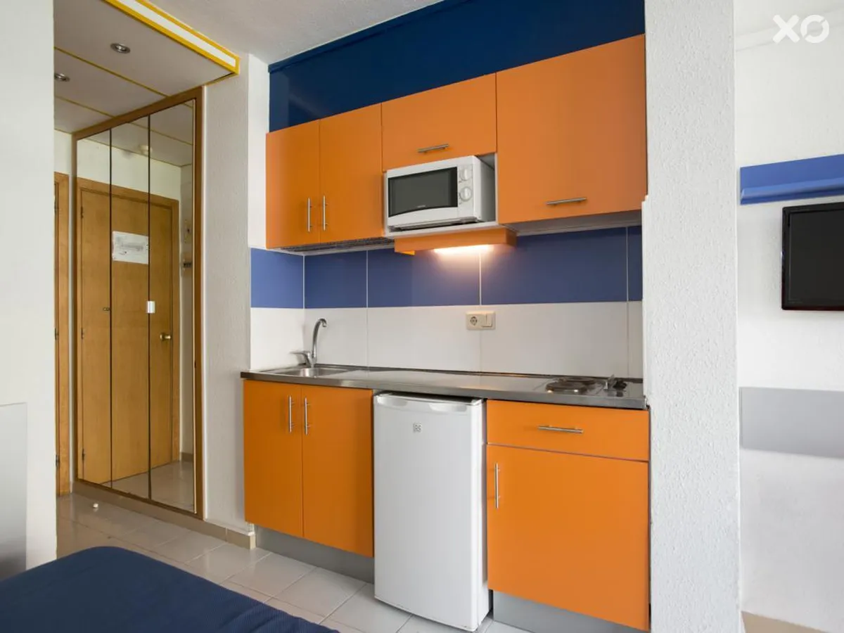Inter 2 Aparthotel