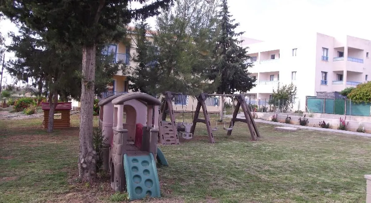Kefalonitis Hotel Apts