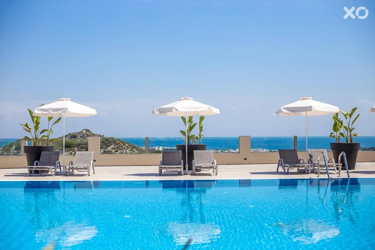 Venezia Resort Hotel
