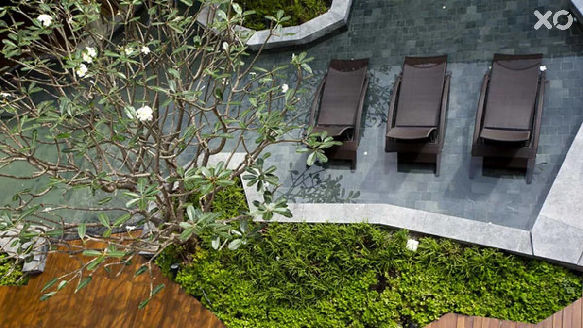 Hua Chang Heritage Hotel
