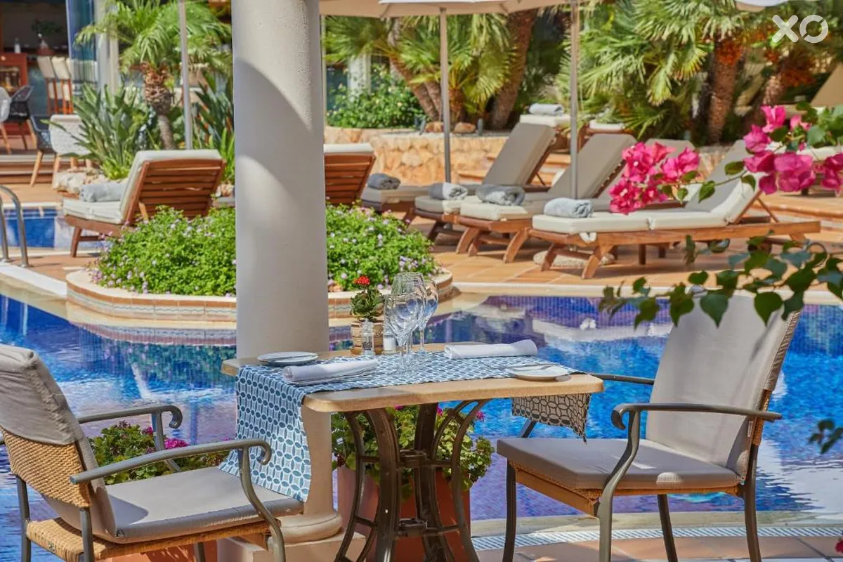 El Coto Boutique & Spa Hotel