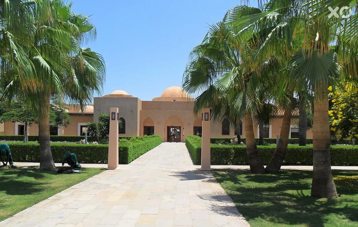 Labranda Gemma Premium Resort