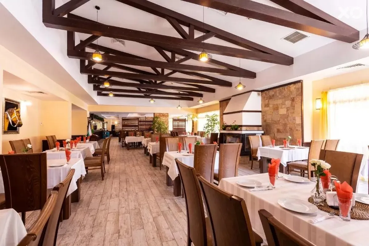Aspa Villa The Spa Hotel