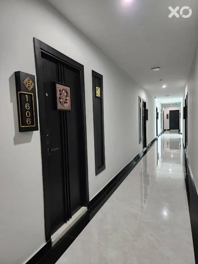 LHC Hotel & Resort