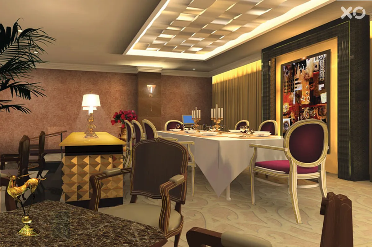 Botanik Hotel & Resort