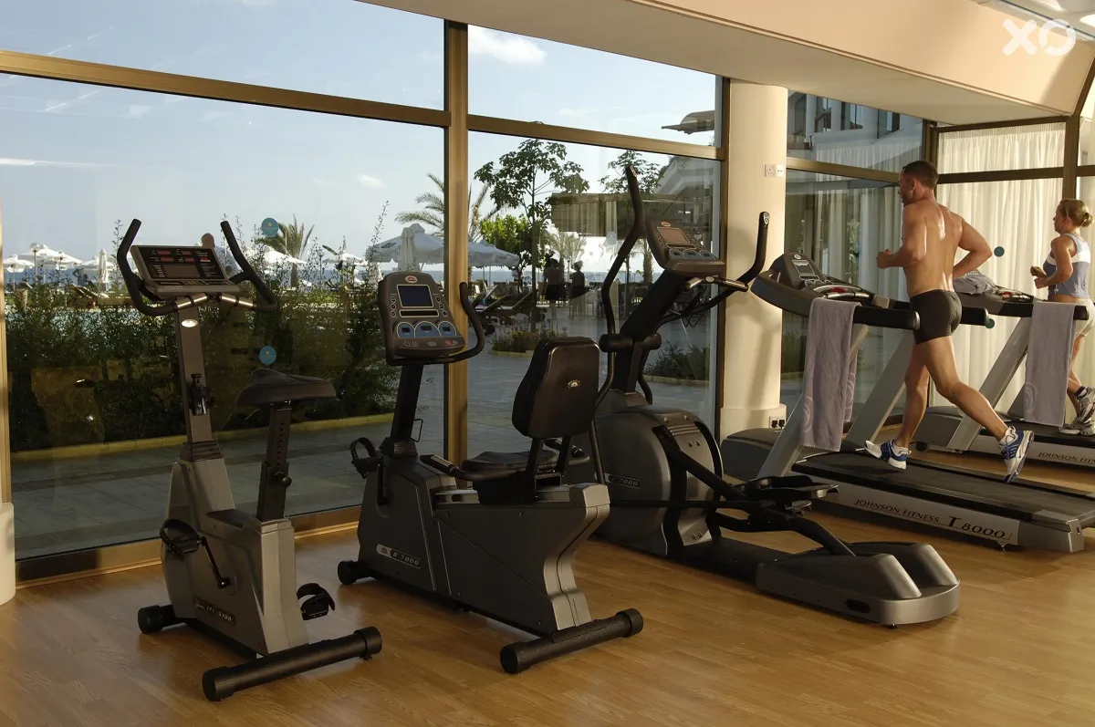 Constantinou Bros Athena Royal Beach Hotel