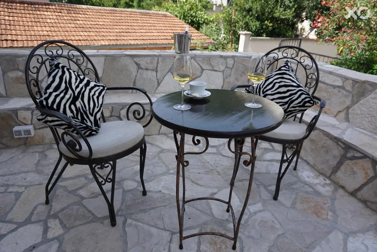 Zebra Hotel