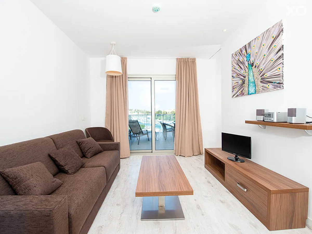 Porto Drach Aparthotel