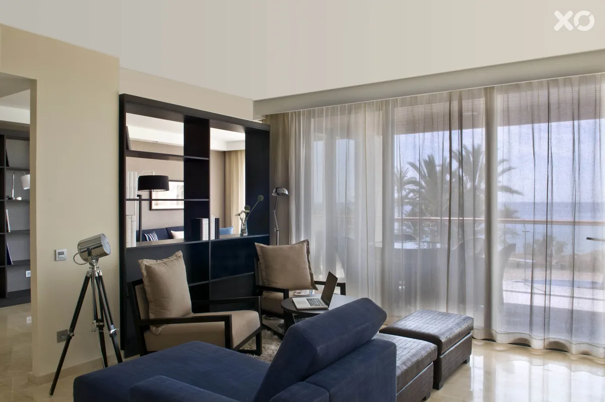 Radisson Blu Resort Hotel