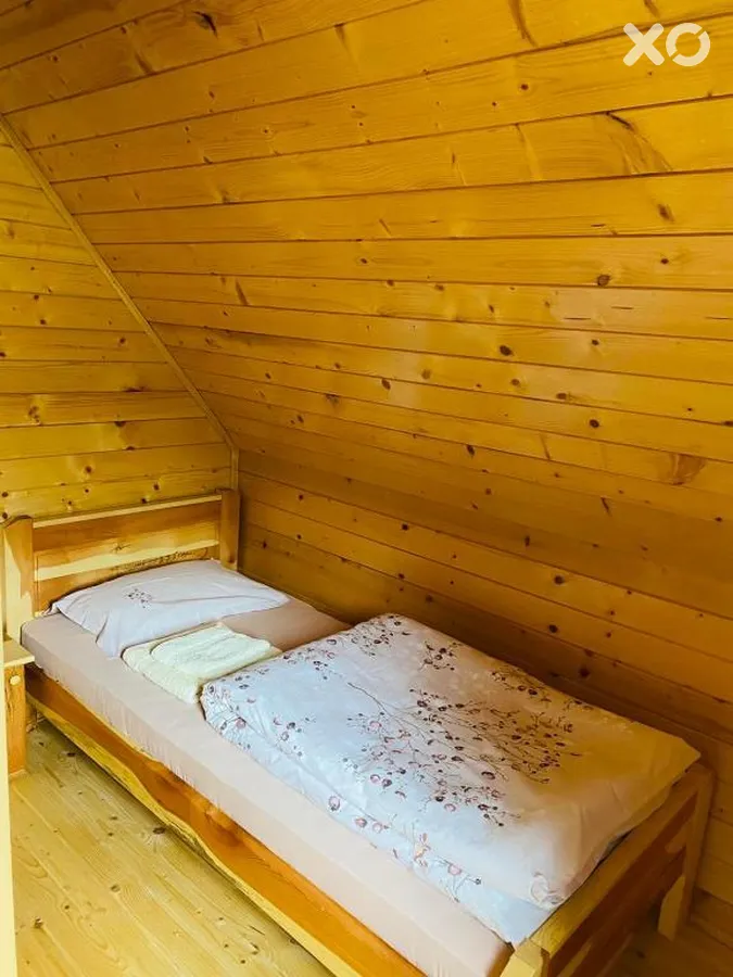 Holiday Homes Durmitorski Gaj