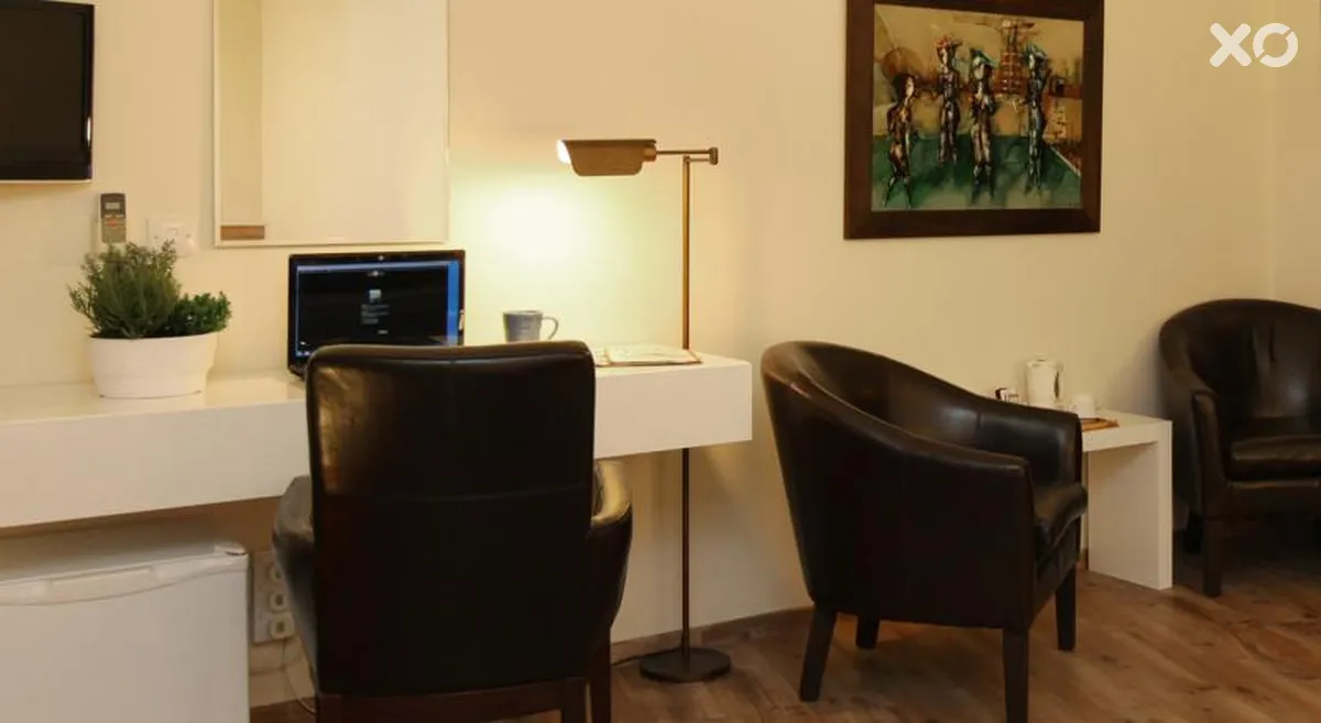 Centrum Hotel