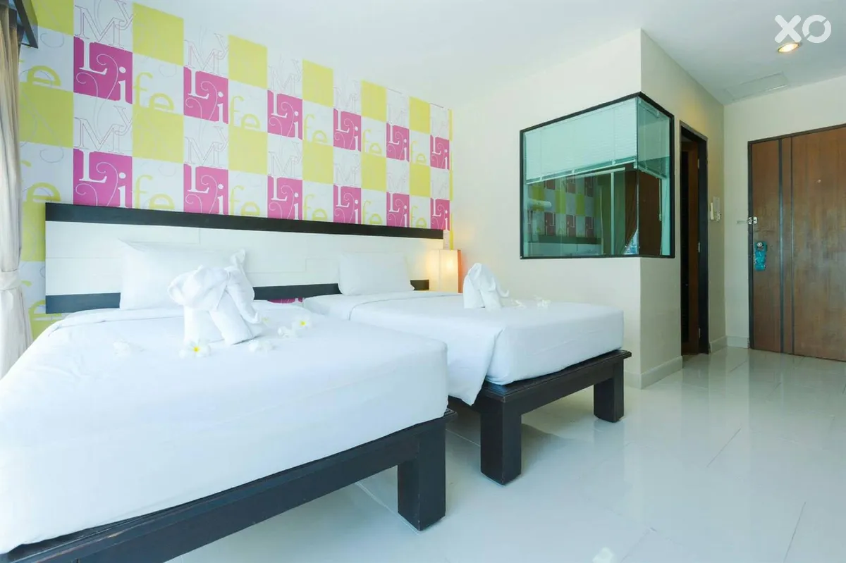 Neo Hotel
