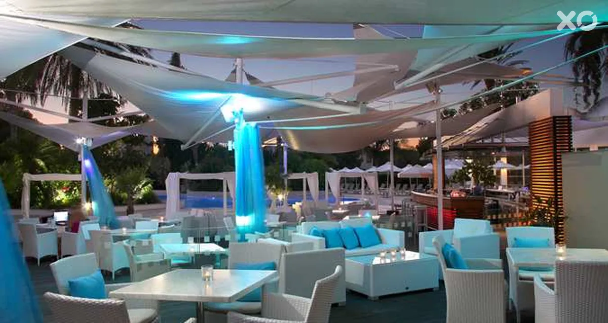 Hilton Nicosia