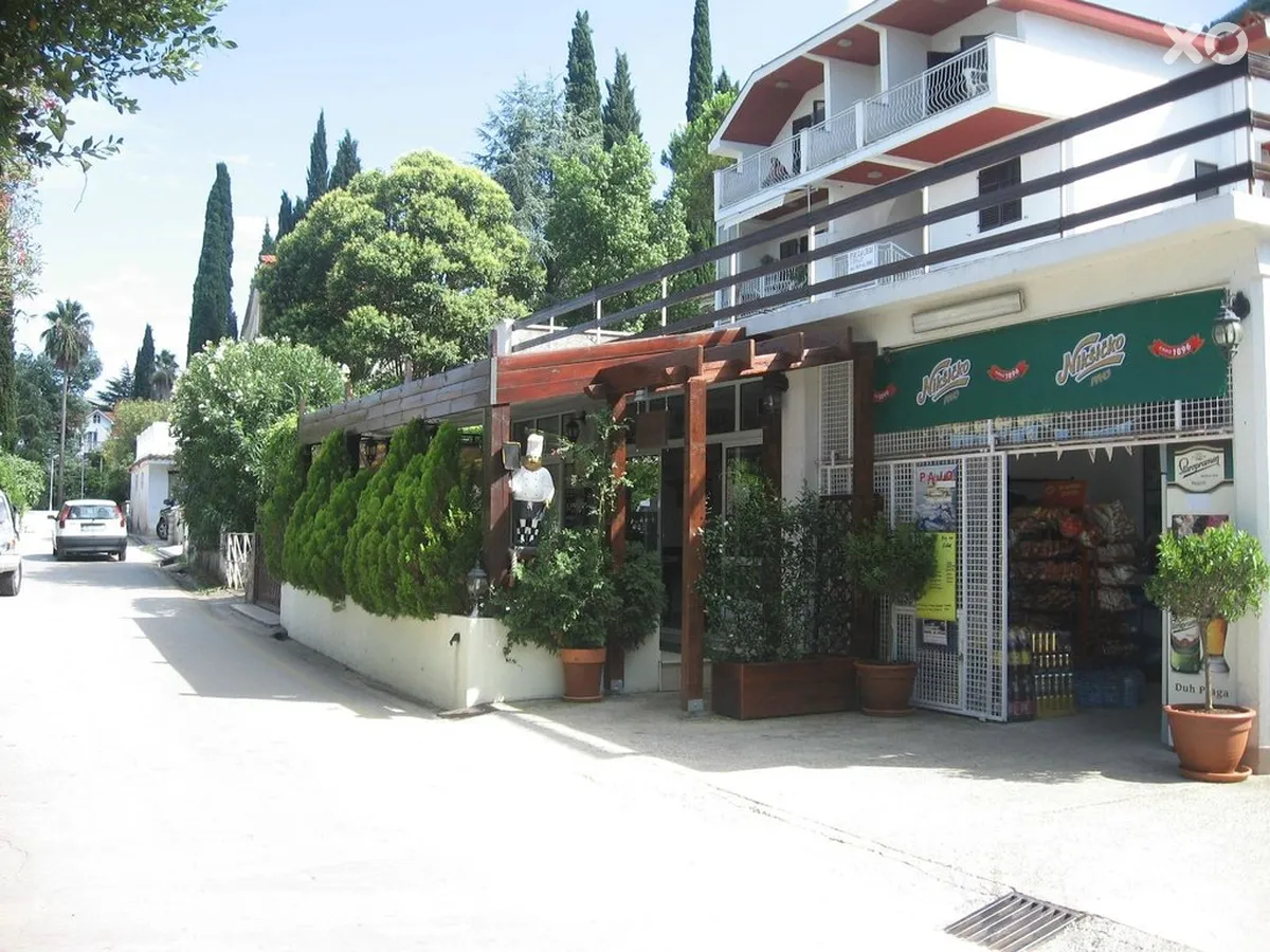 I Love Nivice Villa