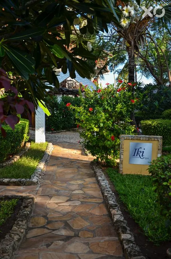 AHG Waridi Beach Resort & Spa