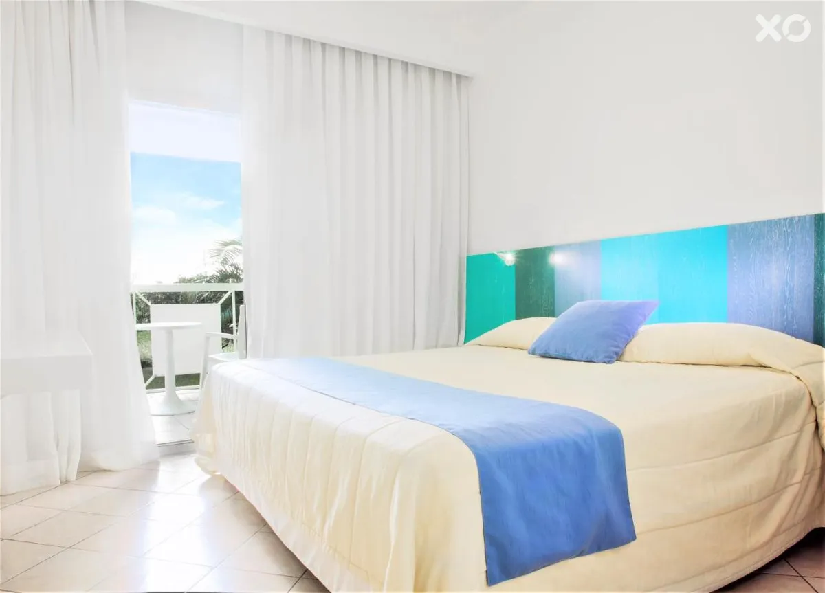 Viva Wyndham Tangerine