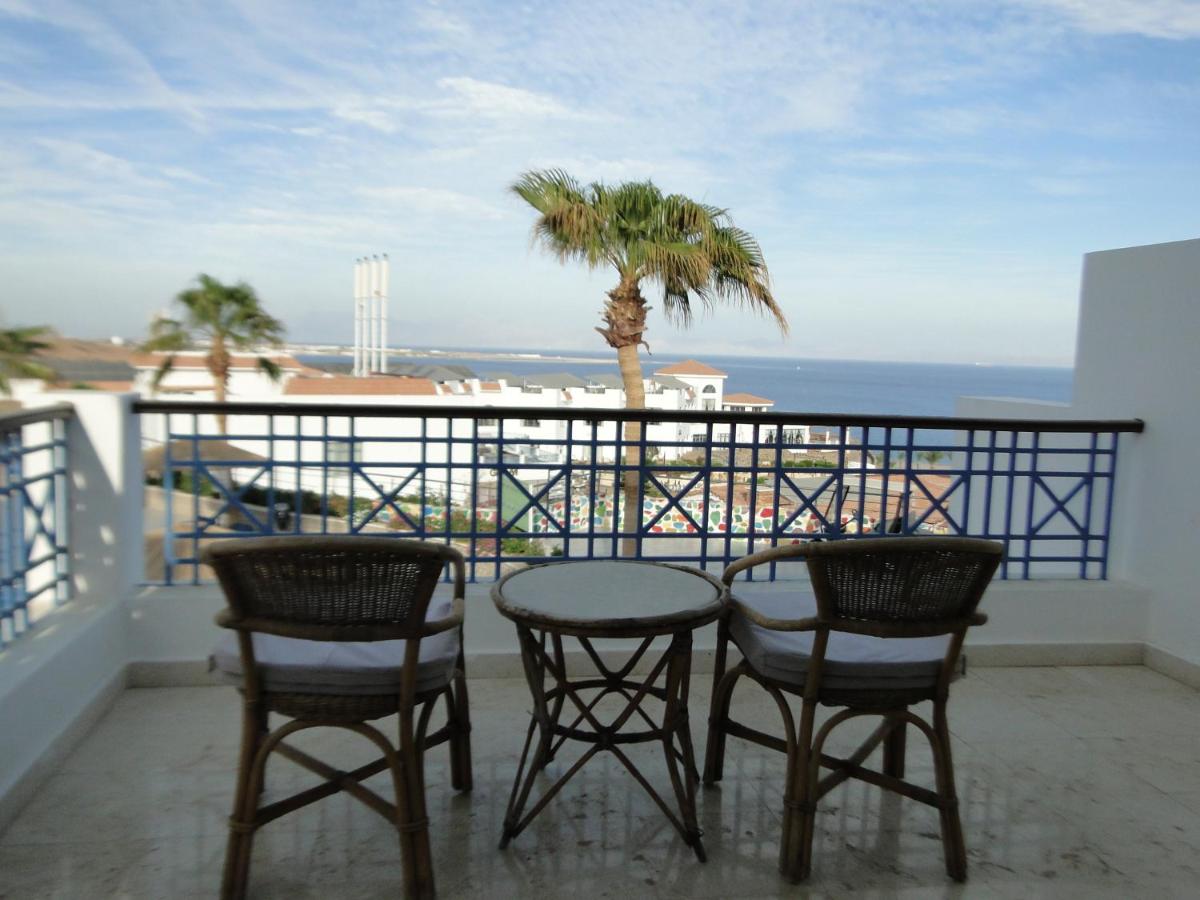 Ecotel Dahab Bay View Resort