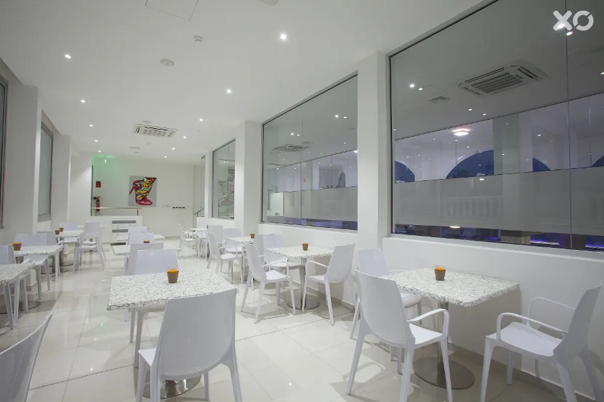 Princessa Vera Hotel Apartmens