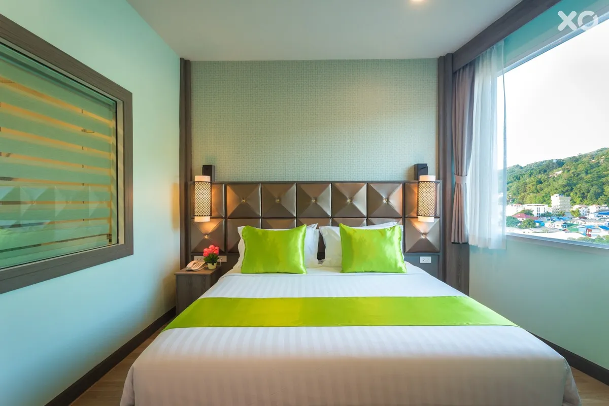 Addplus Hotels & Spa