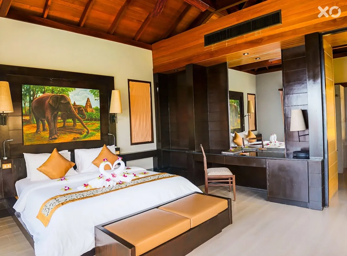 Ayara Kamala Resort & Spa