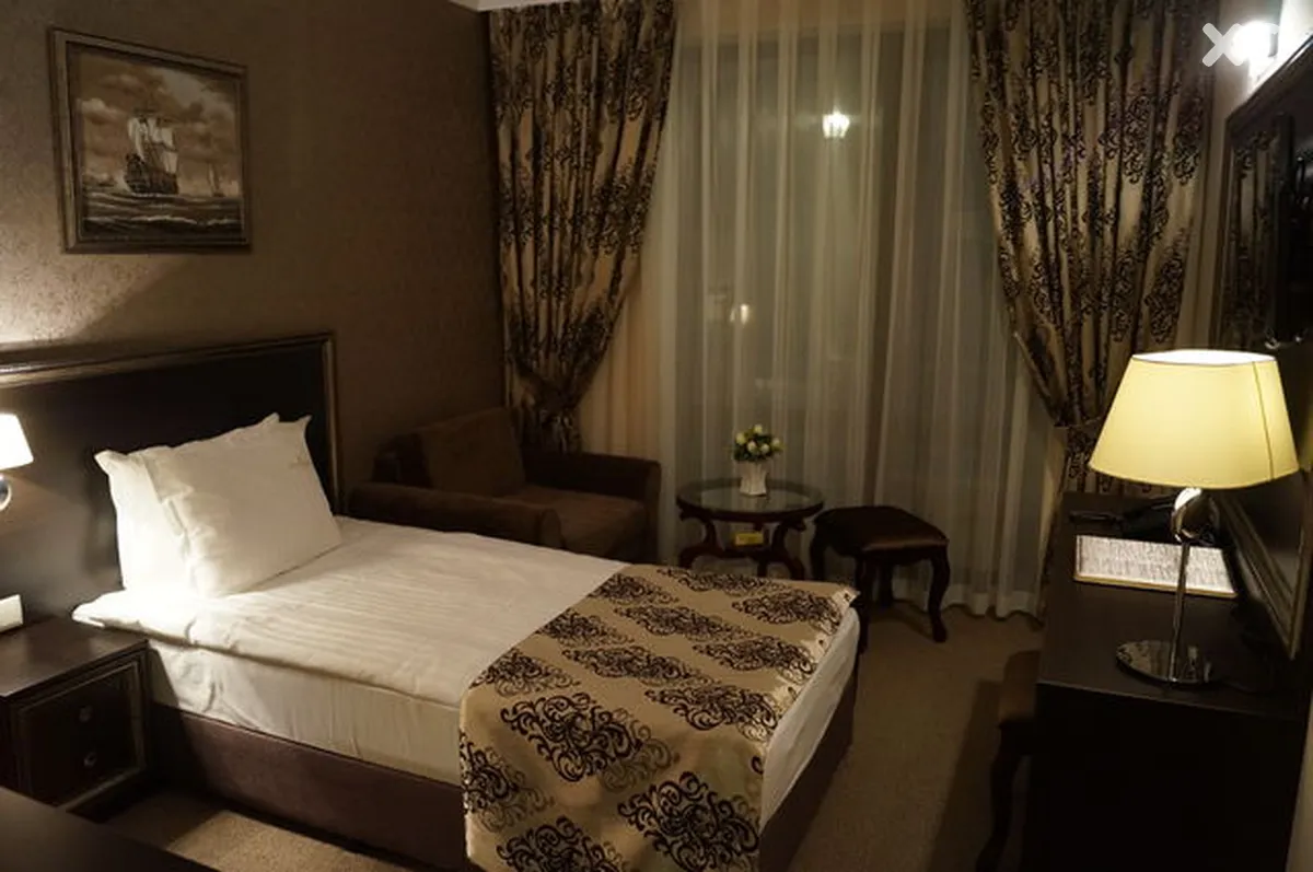 Diamant Residence Hotel & Spa