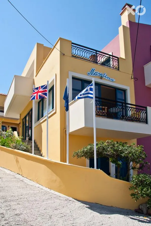 Marelina Villas & Apartments