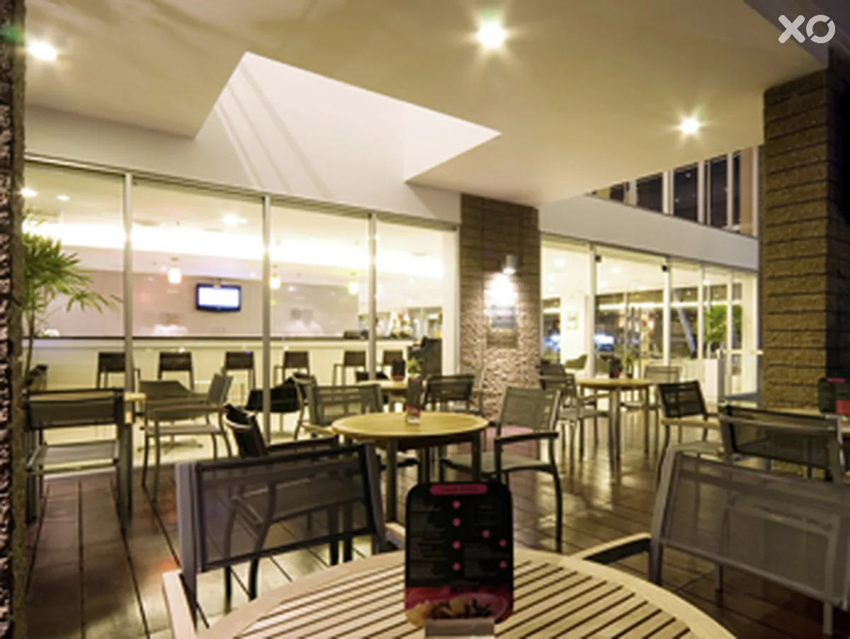 Ibis Bangkok Sathorn