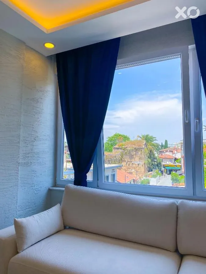 Ipek Apart Hotel