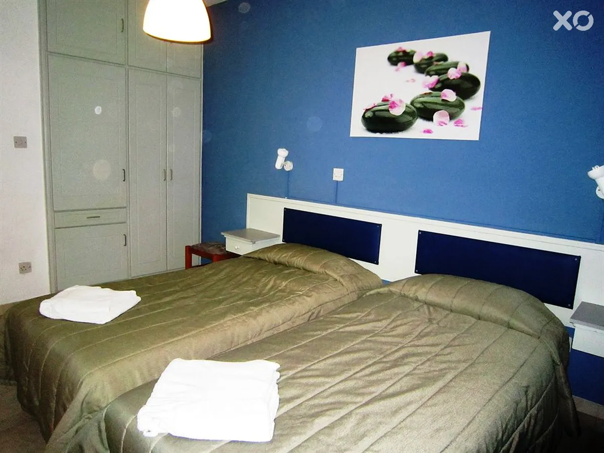 Napa Prince Hotel Apartments