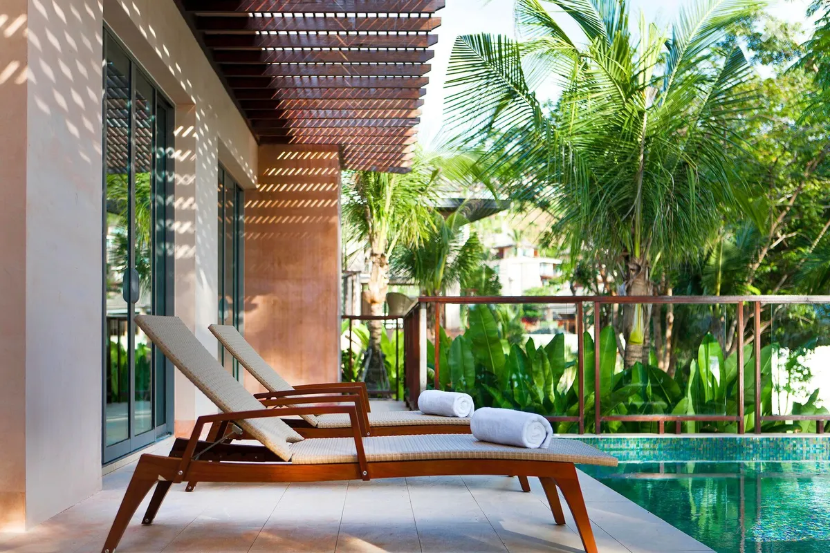 The Westin Siray Bay Resort & Spa