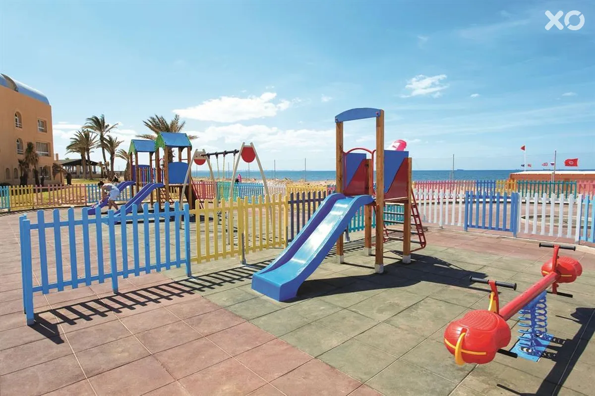 TUI Magic Life Skanes Resorts