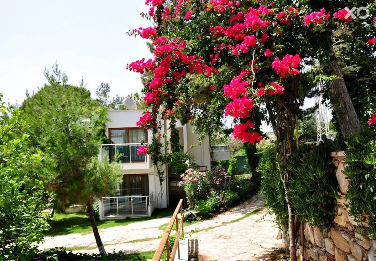 Club Datca Holiday Village