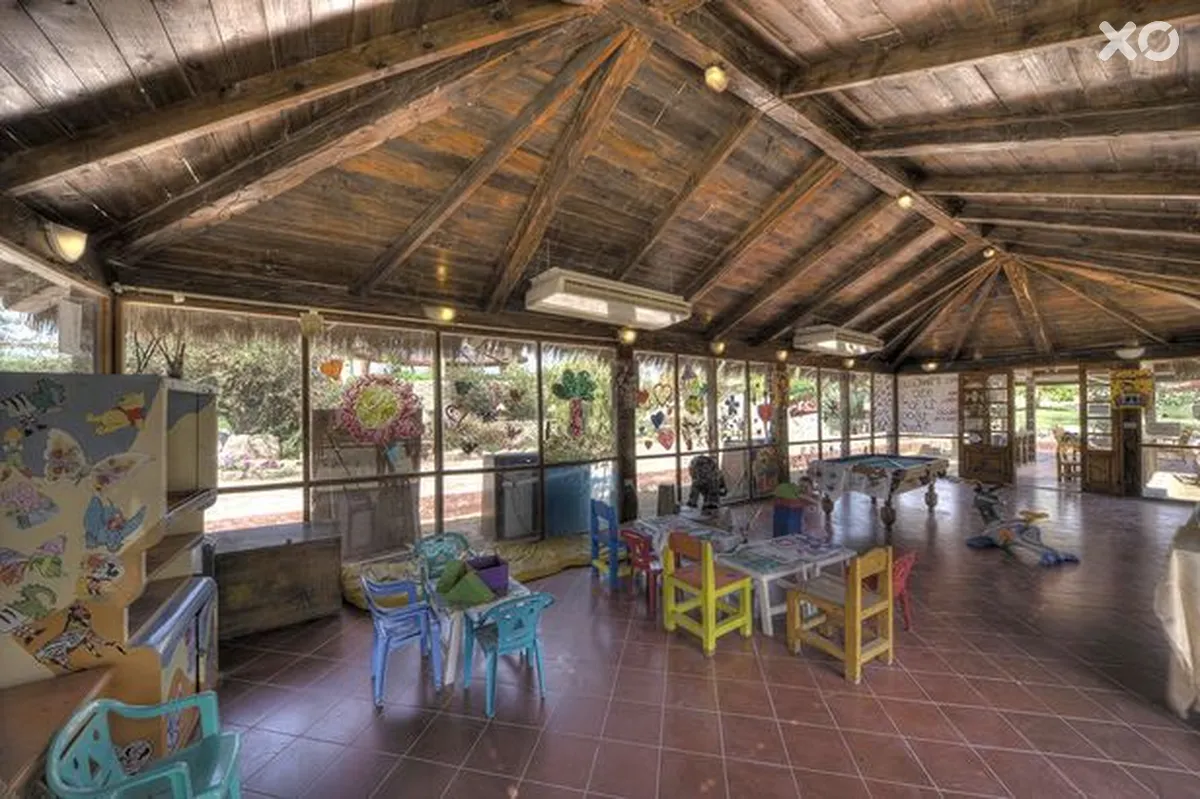 Laguna Vista Garden Resort