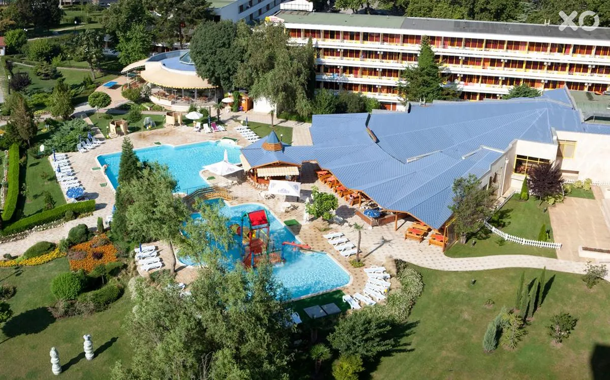 Kaliakra Mare