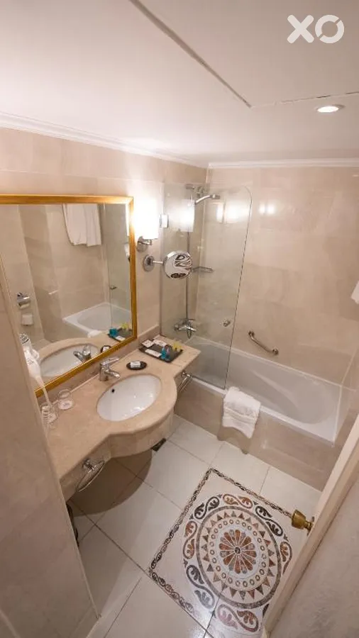 Baron Hotel Heliopolis
