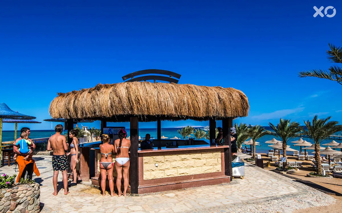 El Karma Aqua Beach Resort