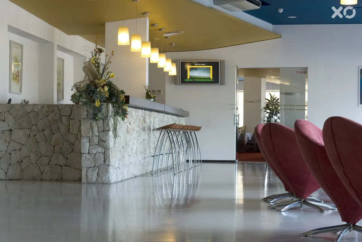 Ilirija Hotel
