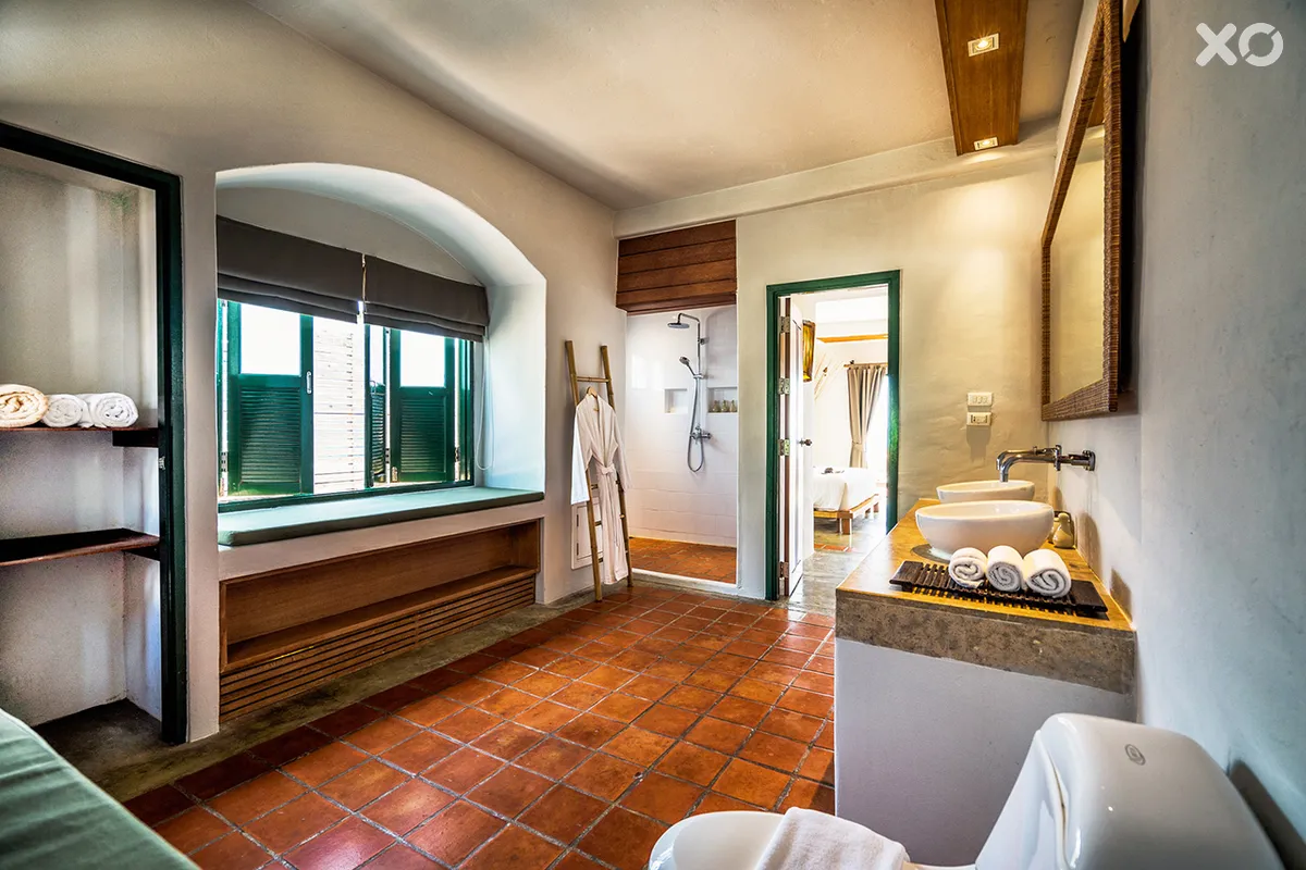 Aleenta Resort & Spa Hua Hin