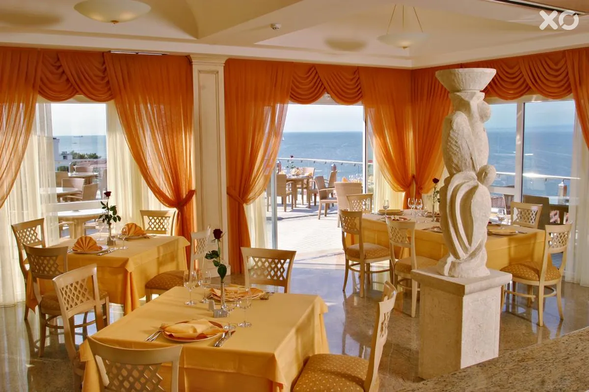 Skiper Resort