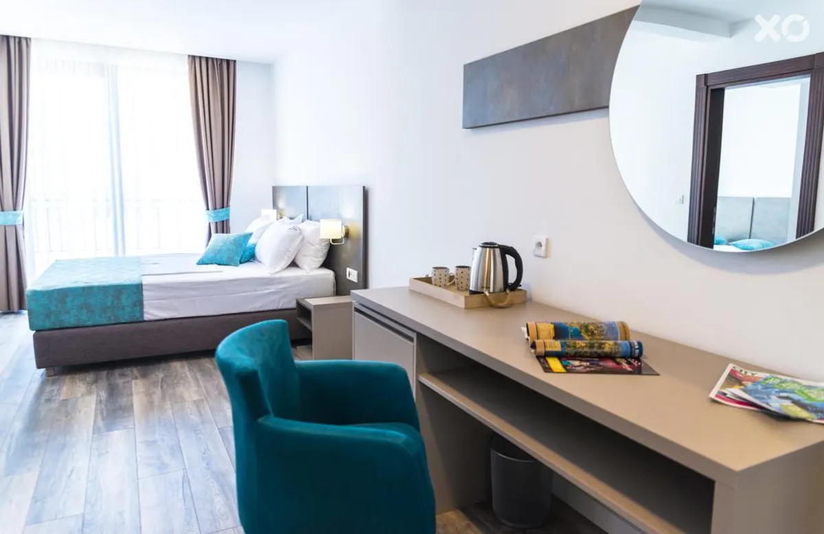 Amfora Hotel