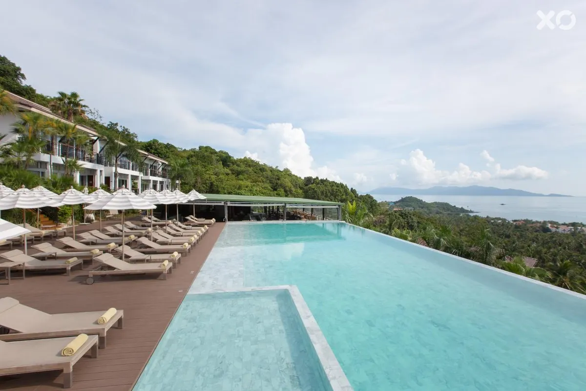 Mantra Samui Resort