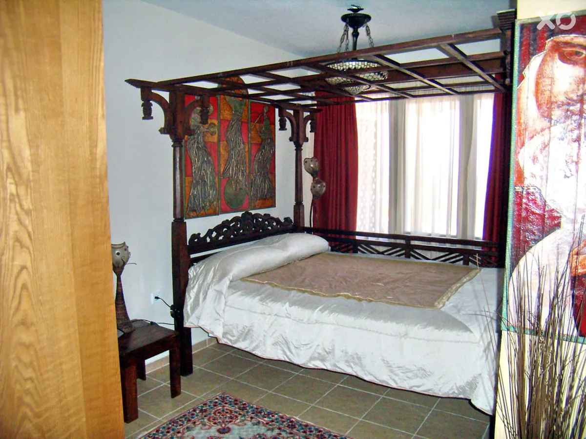 Akritas Ef Zin Villas & Suite