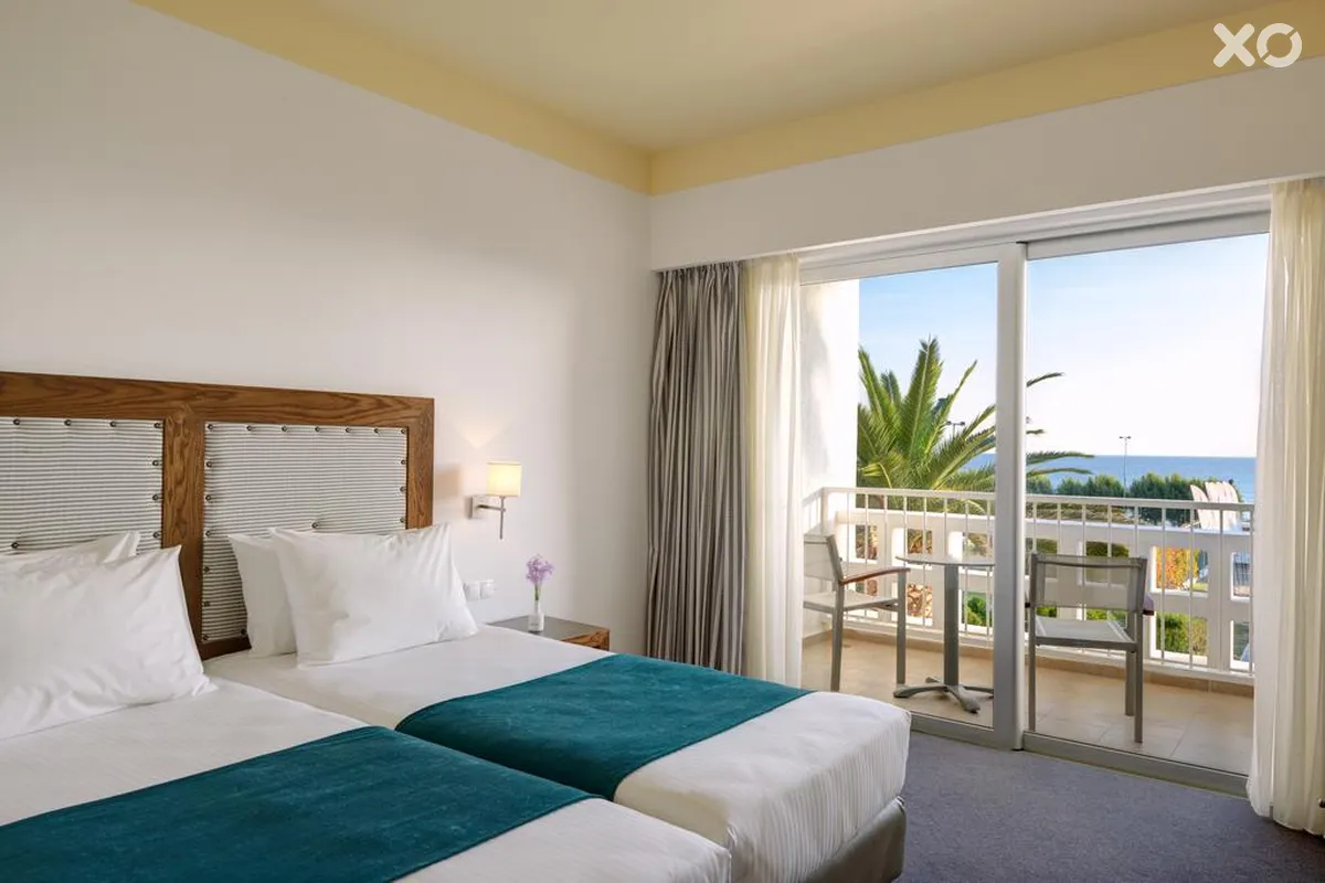 Atlantica Beach Resort Kos