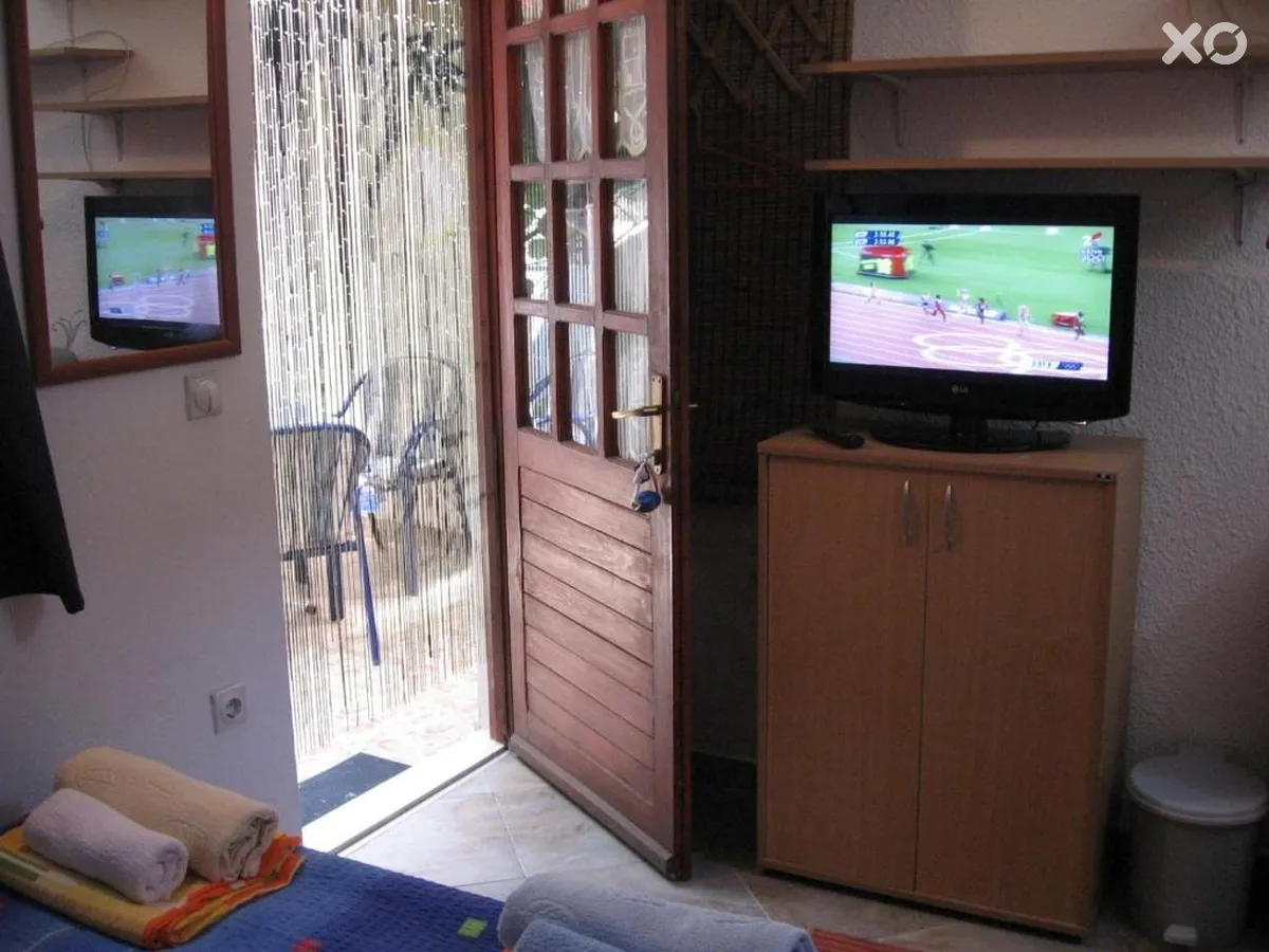 I Love Nivice Villa