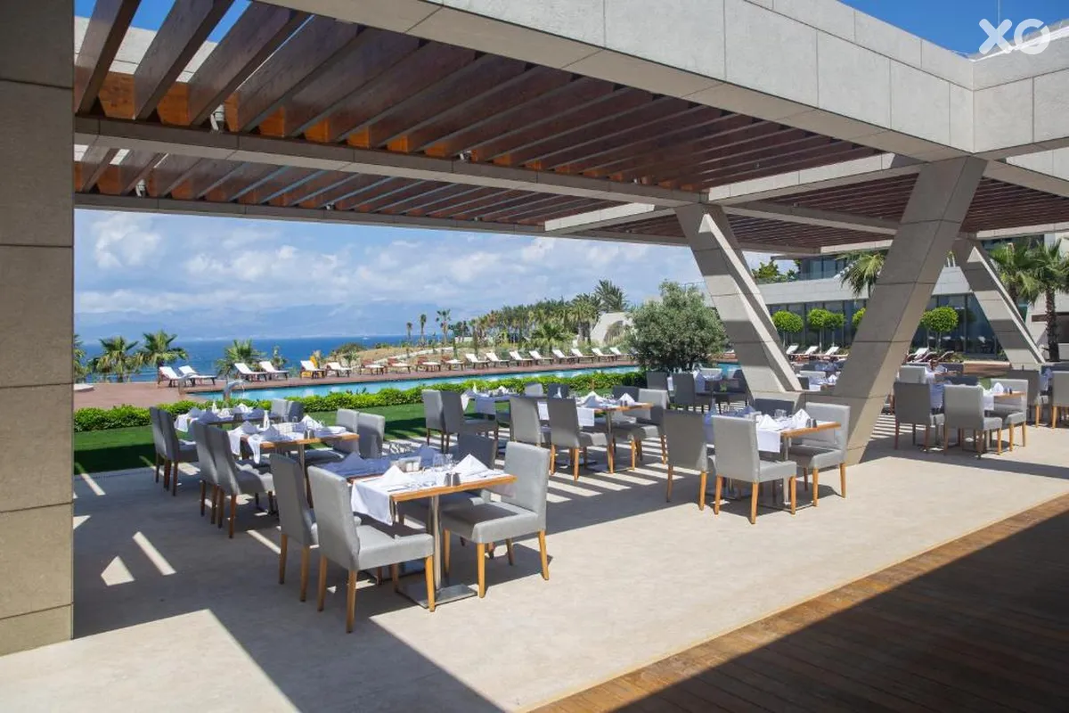 Onlive Hotel
