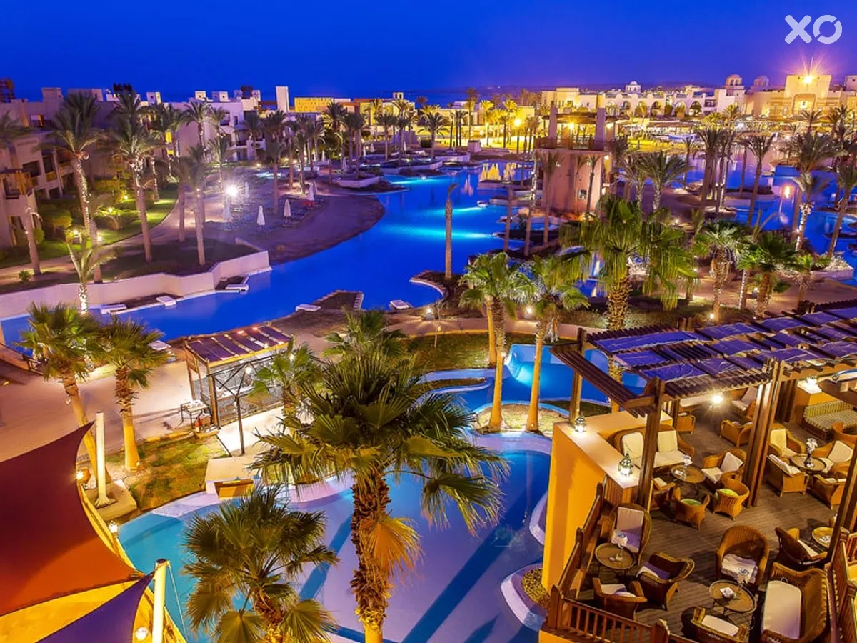 Albatros Sands Port Ghalib