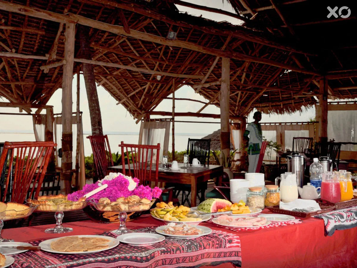 Villa Kiva Zanzibar