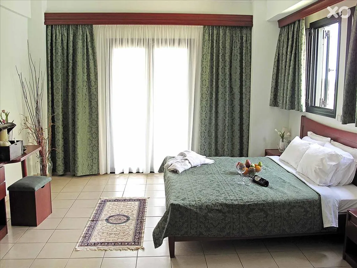 Lesse Hotel