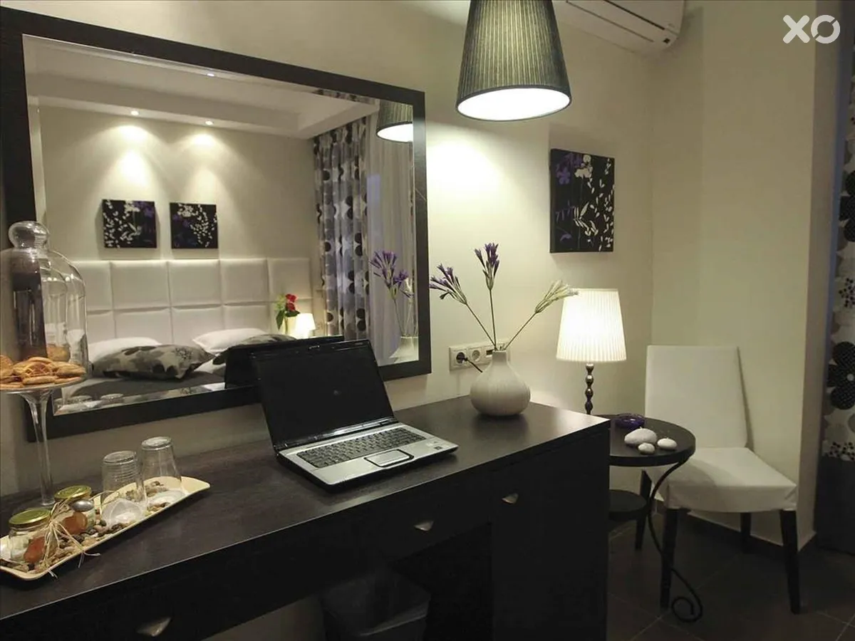Aqua Mare Hotel