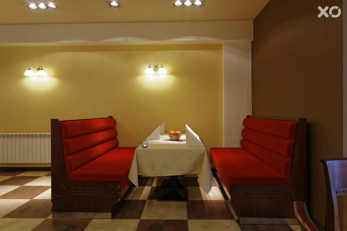 Trinity Residence Bansko